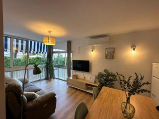 Apartamento Marval PLAYA DE LEVANTE - Benidorm - 9