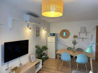 Apartamento Marval PLAYA DE LEVANTE - Benidorm - 3