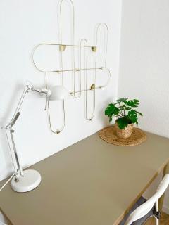 Gemütliches zentrales Apartment 2 min bis DU HBF - 6