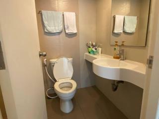 Condo in front MRT Bang Krasor, Nonthaburi - Nonthaburi - 2
