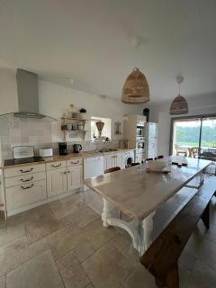 Gîte Le Domaine Des Faluns - Le Quiou - 5