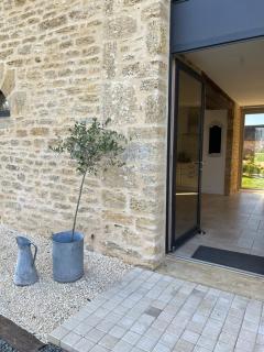 Gîte Le Domaine Des Faluns - 6