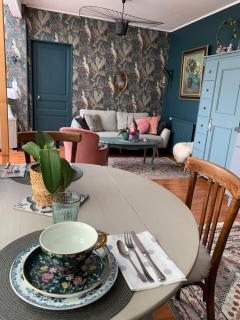 La maison Cattleya - Le Mans - 8