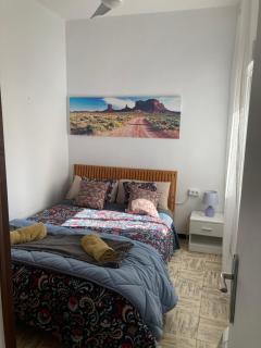 Spacious vintage 18 - 6