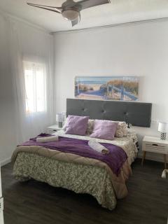 Spacious vintage 18 - Vinarós - 4