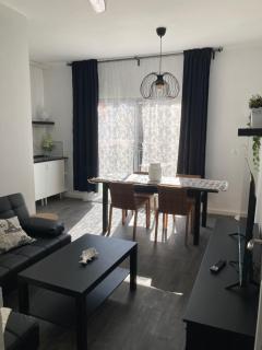 Spacious vintage 18 - Vinarós - 3