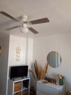 Studio vue mer - 7