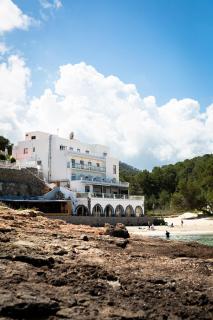 Hostal La Cigüeña - Portinatx - 8