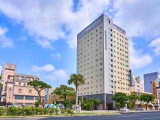 APA Hotel Naha Matsuyama - Naha - 0