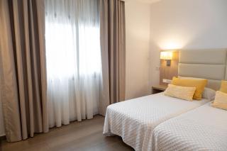 Hostal La Cigüeña - Portinatx - 7