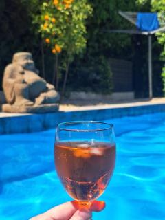 Casa Francesca Altea piscina y aparcamiento privado - Altea - 9