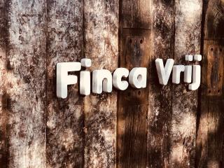 Finca Vrij - Scharendijke - 8