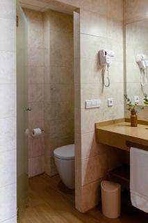 Hostal La Cigüeña - Portinatx - 2