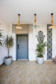 Spacious & Styling Duplex 6 BR Villa For Friends and Family - Zes oktober (stad) - 6