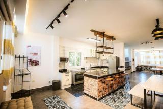 Spacious & Styling Duplex 6 BR Villa For Friends and Family - Zes oktober (stad) - 3