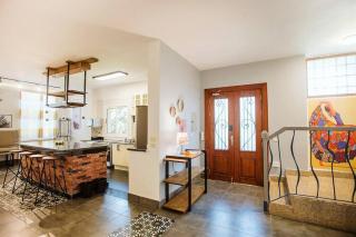 Spacious & Styling Duplex 6 BR Villa For Friends and Family - Città del 6 ottobre - 2