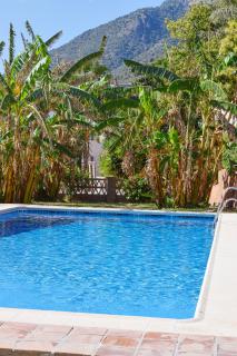 Casa Clara, Frigiliana 2 Bedroom Apartment with communal pool HansOnHoliday Rentals - Frigiliana - 7