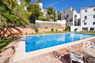 Casa Clara, Frigiliana 2 Bedroom Apartment with communal pool HansOnHoliday Rentals - Frigiliana - 6