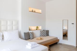 Mykonaki Hotel - Ano Mera - 4