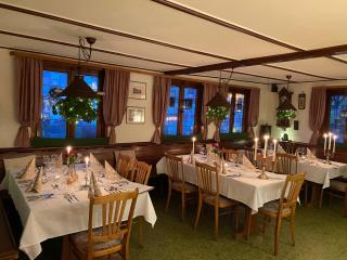 Landgasthof Anker - Simmersfeld - 4