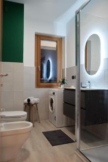 Bamboo Suite Zona Ripamonti-IEO - Milan - 9