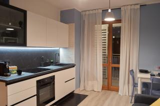 Bamboo Suite Zona Ripamonti-IEO - Milan - 8