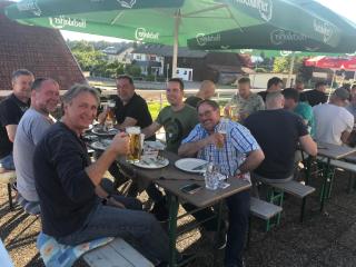 Landgasthof Anker - Simmersfeld - 5