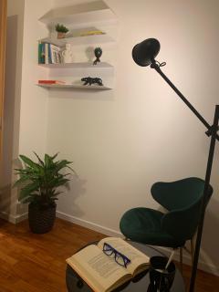 Bamboo Suite Zona Ripamonti-IEO - Milan - 5