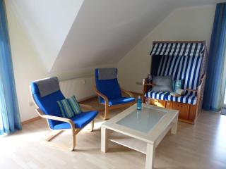 Komfort Ferienwohnung II Wolfhagen - Wolfhagen - 7