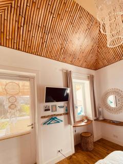 CASA BOHO your happy place in Calheta - Calheta - 3