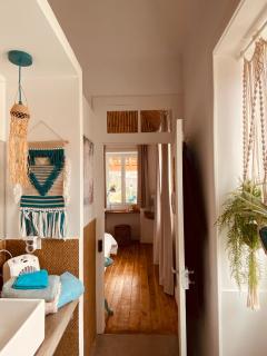 CASA BOHO your happy place in Calheta - Calheta - 1