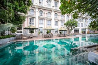 Cozrum Homes - Sonata Residence - Hô-Chi-Minh-Ville - 2