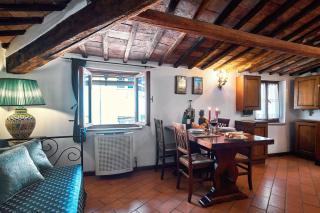 Charming flat Siena city center close Piazza del Campo - 2