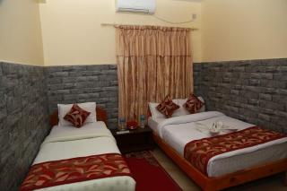 Hotel Center Inn Lake - Pokhara - 2