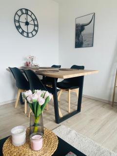 Ferienwohnung am Hengsteysee - Herdecke - 6