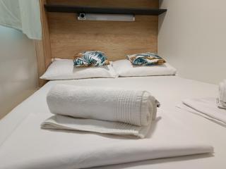 Mobile home Jadre I - 1