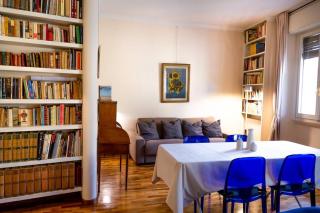 Appartamento Centralissimo - Ponte Vecchio - Firenze - 6