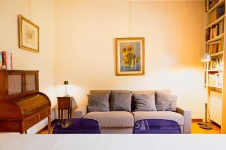 Appartamento Centralissimo - Ponte Vecchio - Firenze - 3