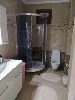 Akyazı centre villa - Trabzon - 6