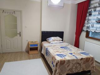 Akyazı centre villa - Trabzon - 2