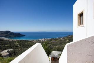 Villa Myrthios - Plakiás - 0