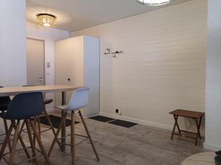 Appartement proche remontées refait à neuf - Crans-Montana - 2