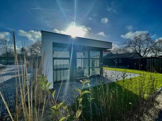 Edelhert, moderne en comfortabele vakantiewoning met hottub! - 8