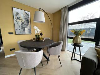 Edelhert, moderne en comfortabele vakantiewoning met hottub! - Ermelo - 1