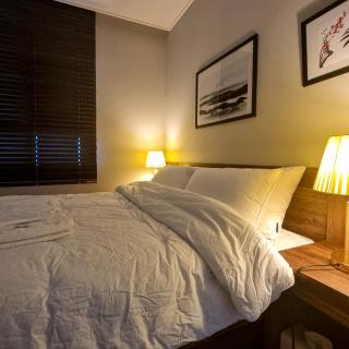 Humphreys 2 min Vintage Korean Room - Pyeongtaek - 4