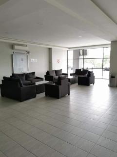 2 Bedroom Condo @ Ayuman Suites, Gombak - 6