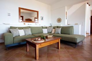 Villa Myrthios - Plakiás - 1