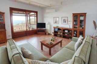 Villa Myrthios - Plakiás - 2