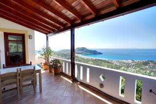 Villa Myrthios - Plakiás - 7