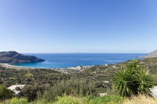 Villa Myrthios - Plakiás - 6